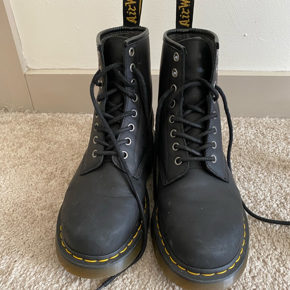 Doc Martens